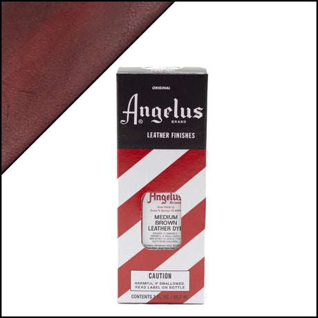ALD.Medium Brown.02.jpg Angelus Leather Dye Image