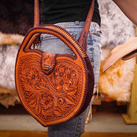 Denny's Sweetheart Purse